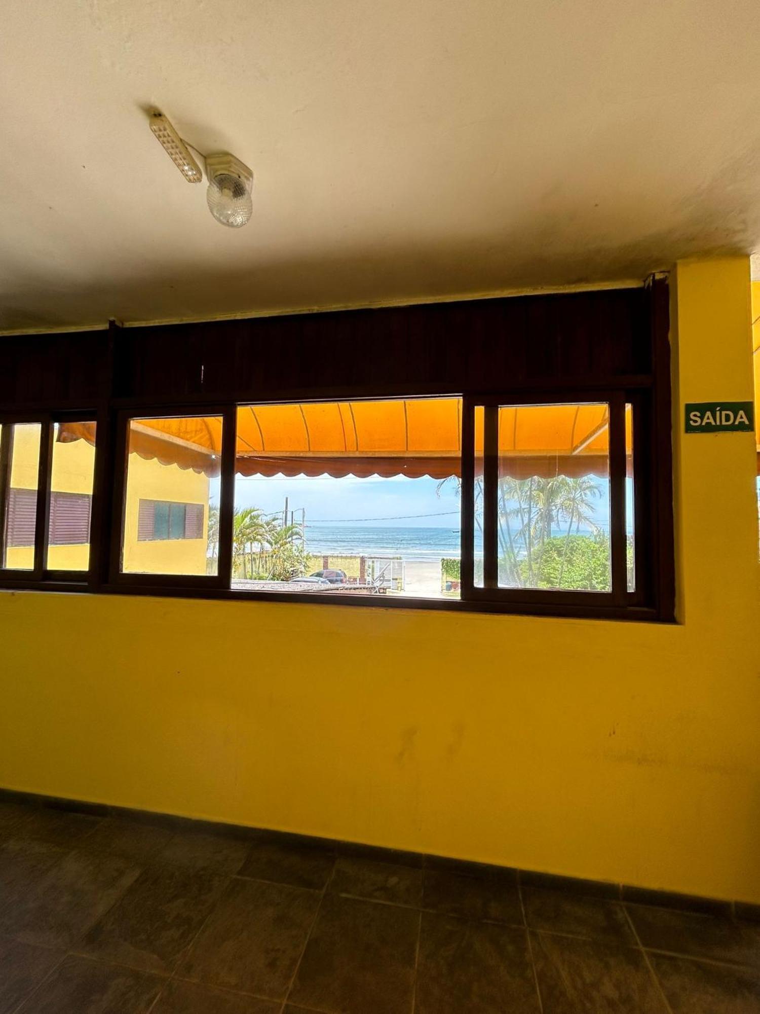 Pousada E Restaurante Frente Mar H Guarujá Buitenkant foto